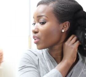 How to Refresh Curly Hair Between Washes Upstyle