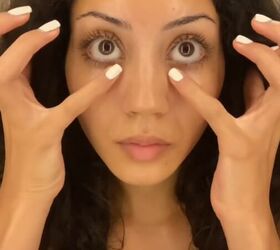 Super Easy Sunscreen Contouring Tutorial Upstyle