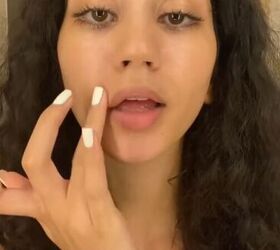 Super Easy Sunscreen Contouring Tutorial Upstyle