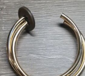 never lose an earring again this genius hack keeps pairs together