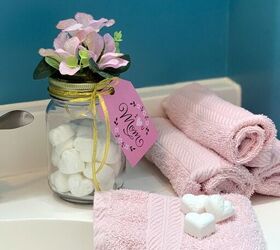 DIY Essential Oil Shower Steamers Upstyle