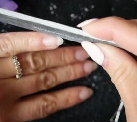 6 Easy Steps: How to Shape Your Nails Like a Pro | Upstyle