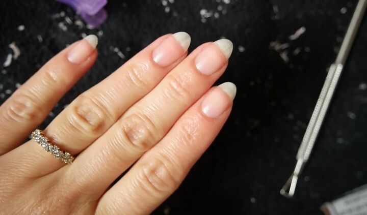 6 easy steps how to shape your nails like a pro, How to shape your nails After shot