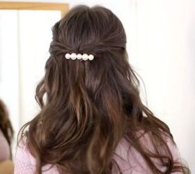 5 Super Cute and Easy Hairstyles for Long Hair