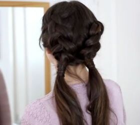 5 Super Cute and Easy Hairstyles for Long Hair | Upstyle
