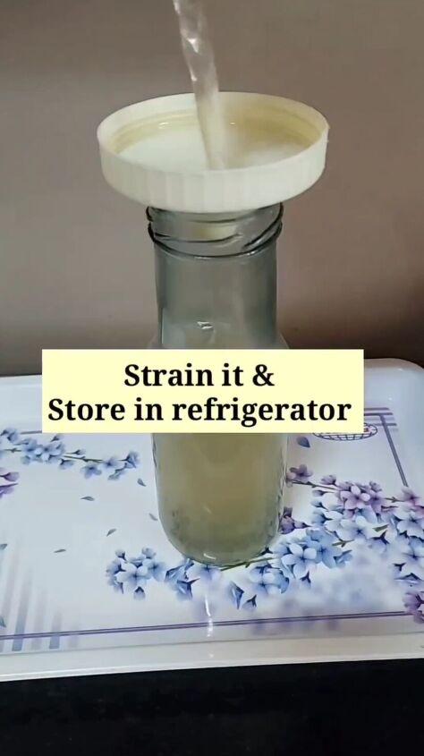 Easy Rosemary Water Recipe for Extreme Hair Growth | Upstyle Easy Rosemary Water Recipe for Extreme Hair Growth | Upstyle