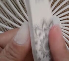 We finally found the right way to remove our gel nail polish and it's ridiculously easy