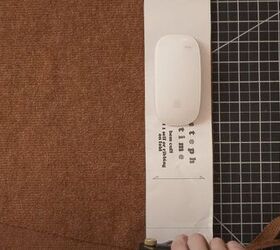 How to Sew a Cute and Cozy Sweater Upstyle