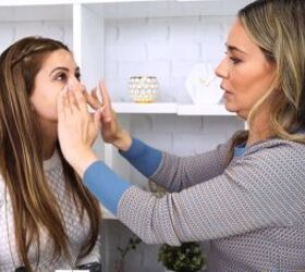 7 Super Easy Hacks For Oily Skin Upstyle