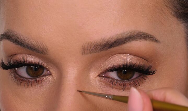 Freckles Tutorial Cute Long-lasting Fake Freckles Tutorial | Upstyle