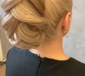 WOW! You've Never Seen a Ponytail Hack Like This!!