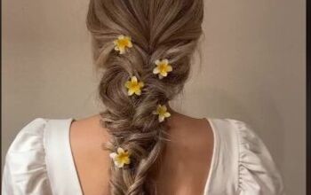 The PERFECT Hairstyle for Spring