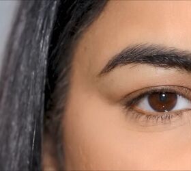 Super Easy Winged Eyeliner Look for Hooded Eyes Upstyle