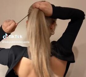 How to create a polished, salon-ready style in under 5 minutes