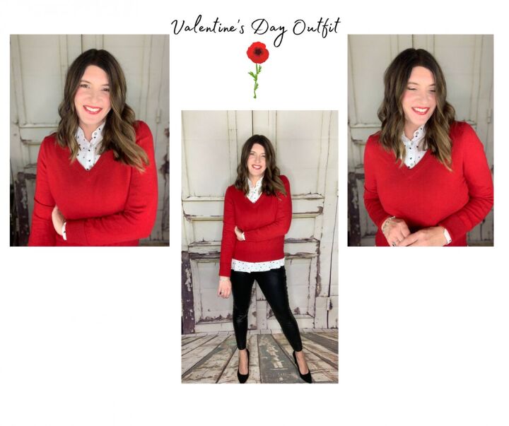 shop your closet for valentine s day