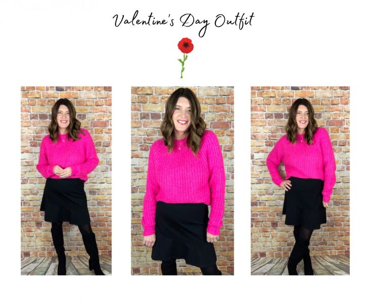 shop your closet for valentine s day