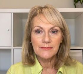 3 Quick And Easy Eyeliner Looks For Older Women Upstyle