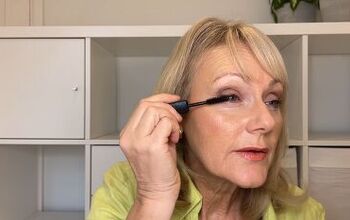 3 Quick and Easy Eyeliner Looks for Older Women