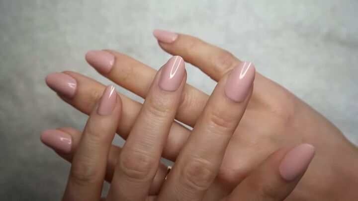 how to remove press on nails without damage, Press on nails