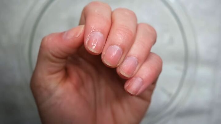 how to remove press on nails without damage, Nails