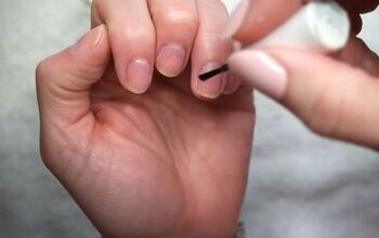 How to Remove Press-on Nails Without Damage