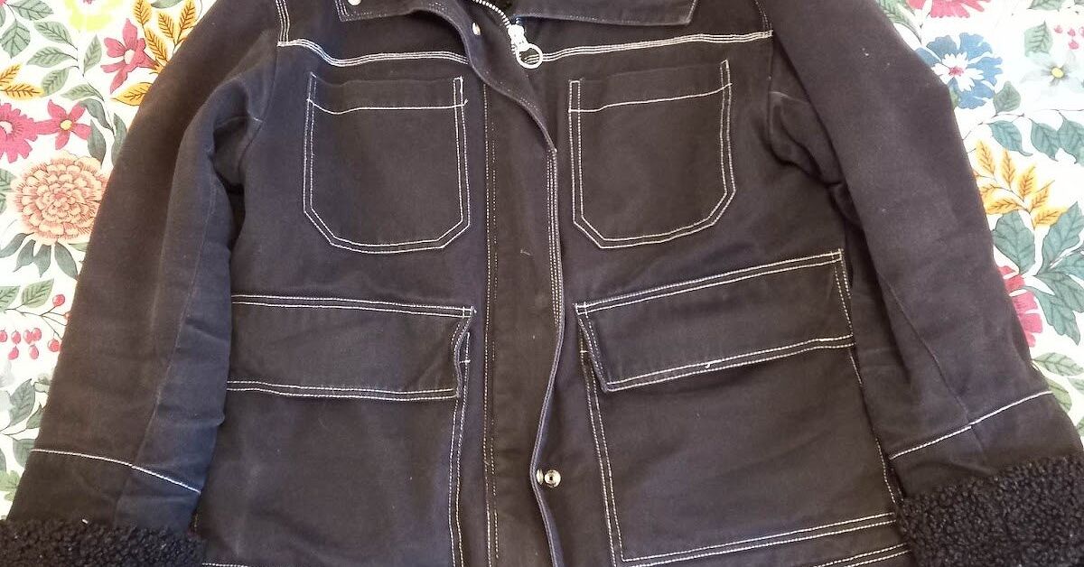 How to Easily Fold Different Jacket Types Upstyle How to Easily Fold Different Jacket Types Upstyle