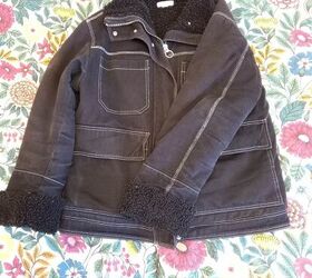 If you're not folding your jackets like this, you definitely need to check this out