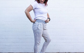 Functional and Comfy Pants?! You Can Have Both!