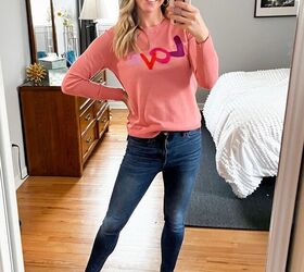 valentine s day casual outfits