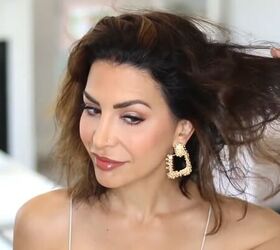 Revive your heat-damaged hair with these 5 ridiculously easy hacks