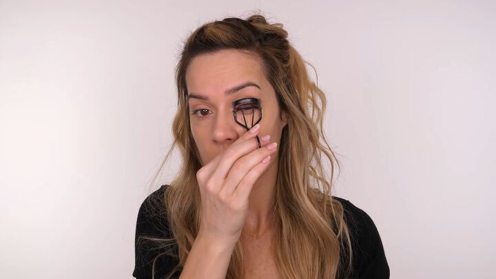 Super Simple Everyday Makeup Tutorial | Upstyle