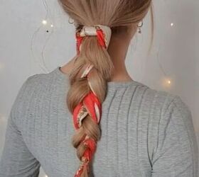 Valentine's Day Hair Inspo for a New Look