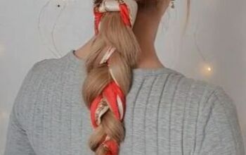 Valentine's Day Hair Inspo for a New Look