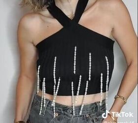 Save Money and DIY This Beaded Look