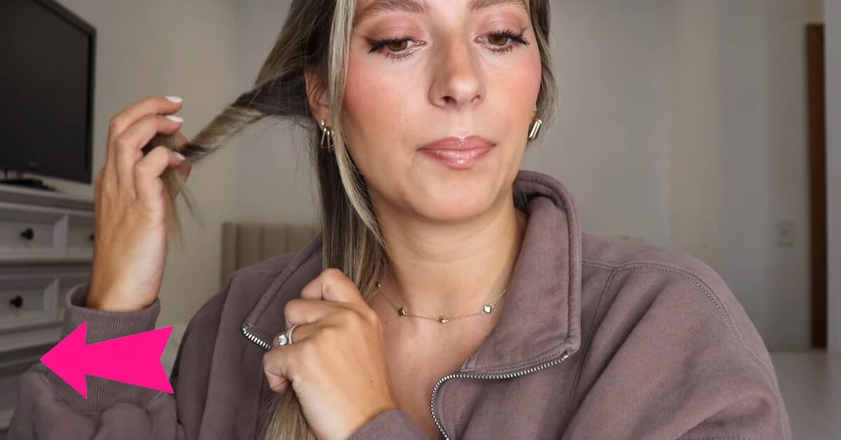 6 Super Quick and Easy Rope Braid Hairstyles | Upstyle