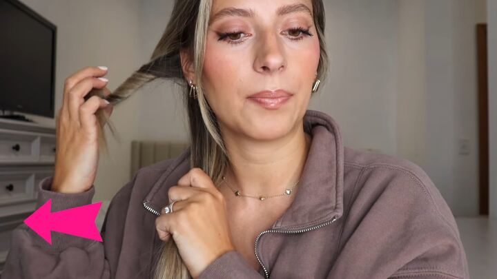 6 Super Quick and Easy Rope Braid Hairstyles | Upstyle