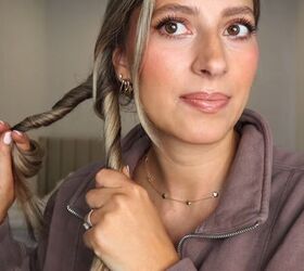  6 Super Quick and Easy Rope Braid Hairstyles | Upstyle