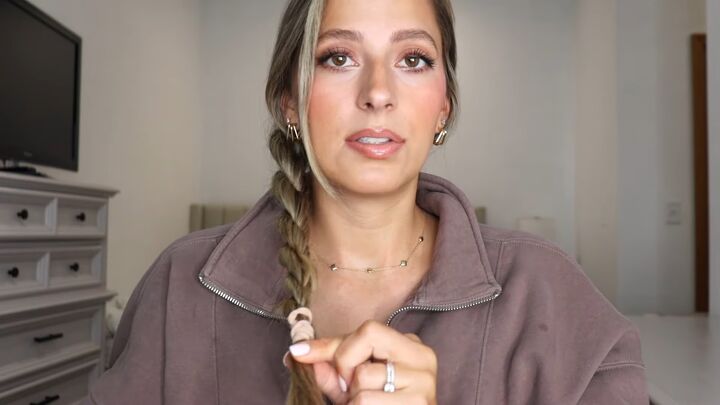 6 Super Quick and Easy Rope Braid Hairstyles | Upstyle