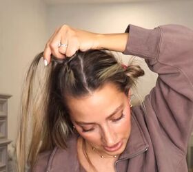 6 Super Quick and Easy Rope Braid Hairstyles | Upstyle