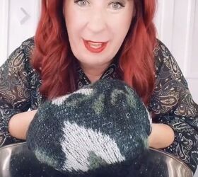 The genius reason why you need to put your sweaters in the freezer