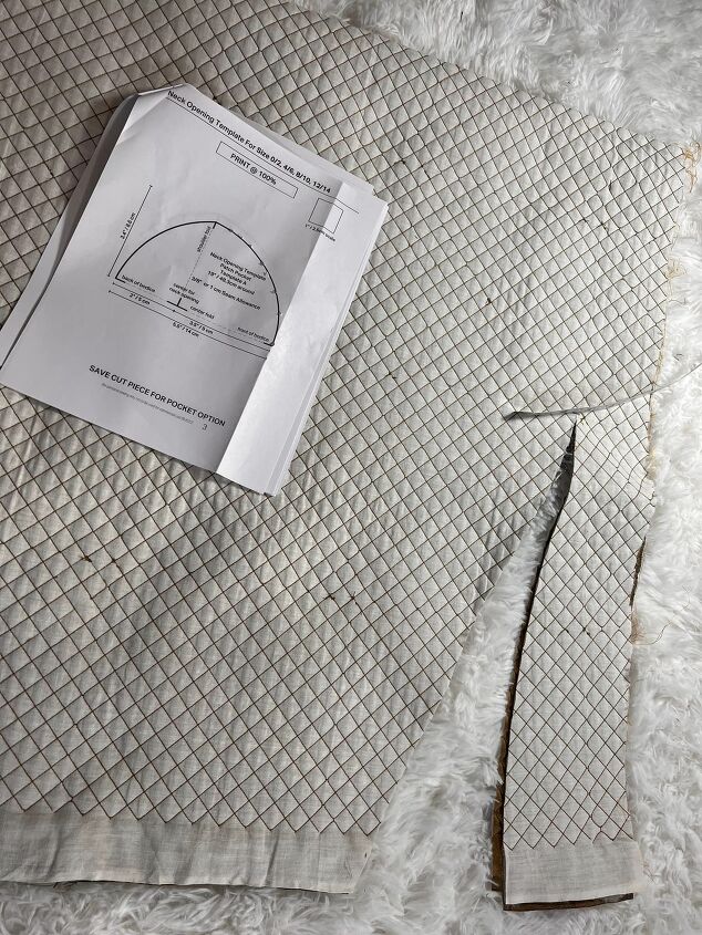 The "Bog Jacket" Pattern Review Upstyle