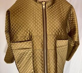 the bog jacket pattern review
