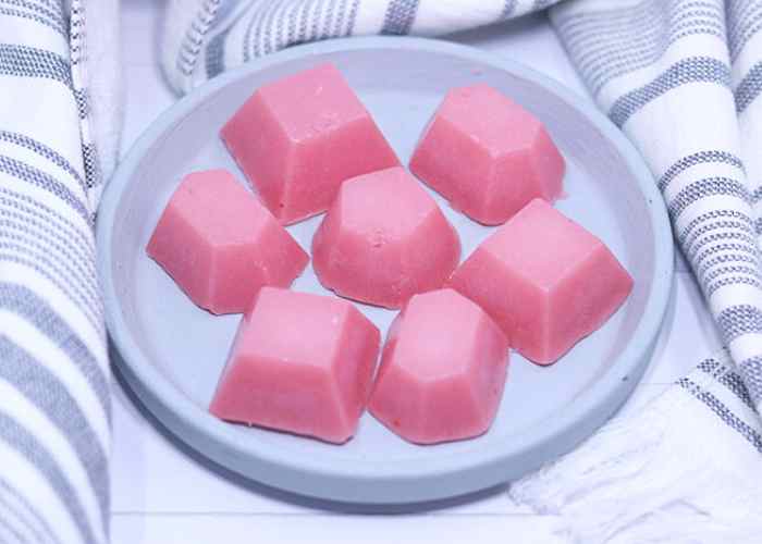 sugar scrub soap recipe