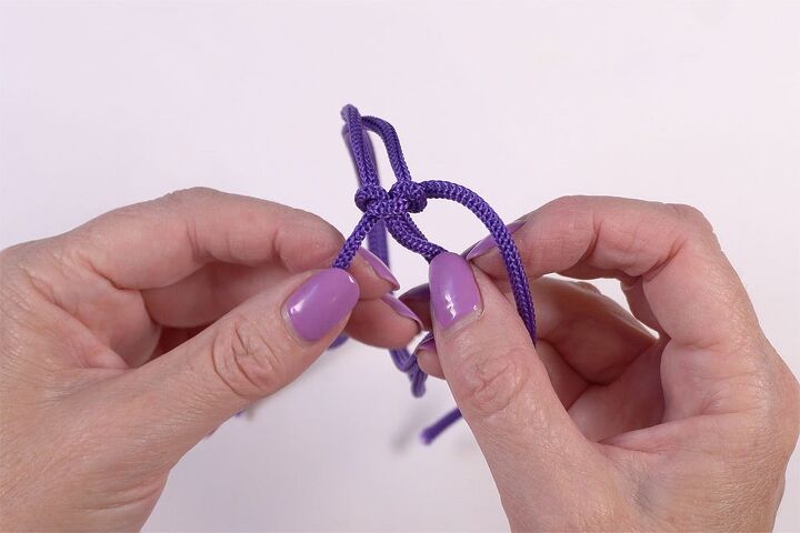 the ultimate stretch bracelet knot 6 bonus tips to make it better