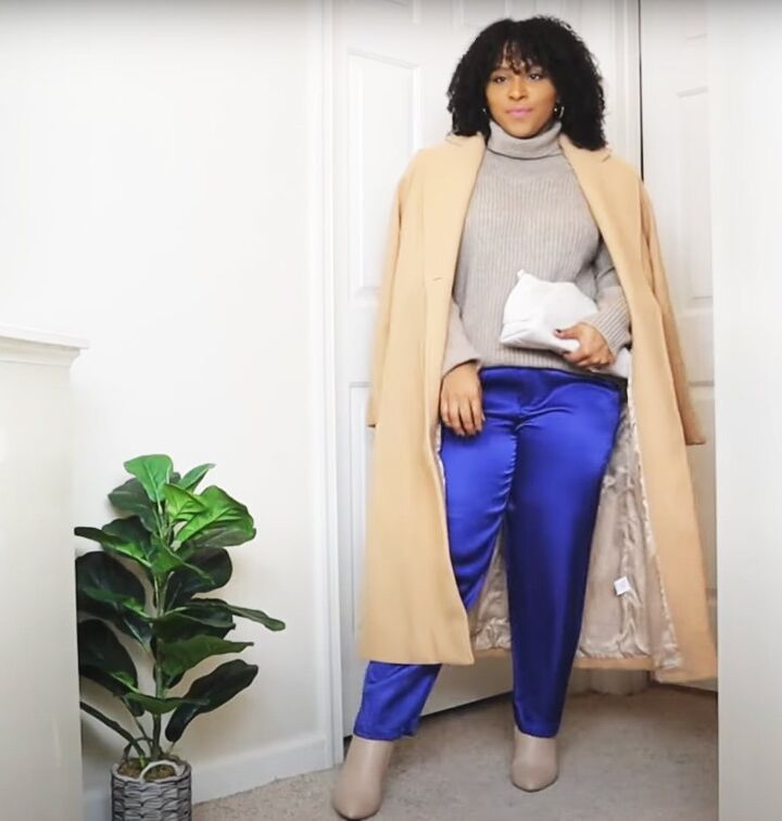 4 Classy Church Outfit Ideas for Winter | Upstyle 4 Classy Church Outfit Ideas for Winter | Upstyle