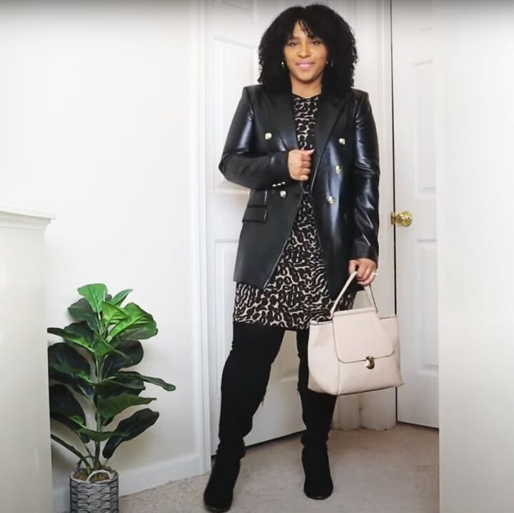 4 Classy Church Outfit Ideas for Winter | Upstyle 4 Classy Church Outfit Ideas for Winter | Upstyle