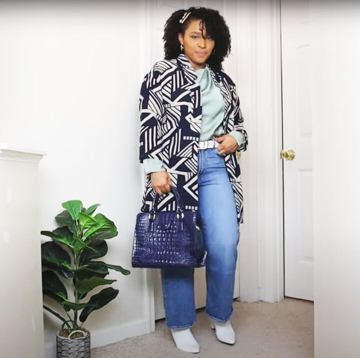 4 Classy Church Outfit Ideas for Winter | Upstyle 4 Classy Church Outfit Ideas for Winter | Upstyle