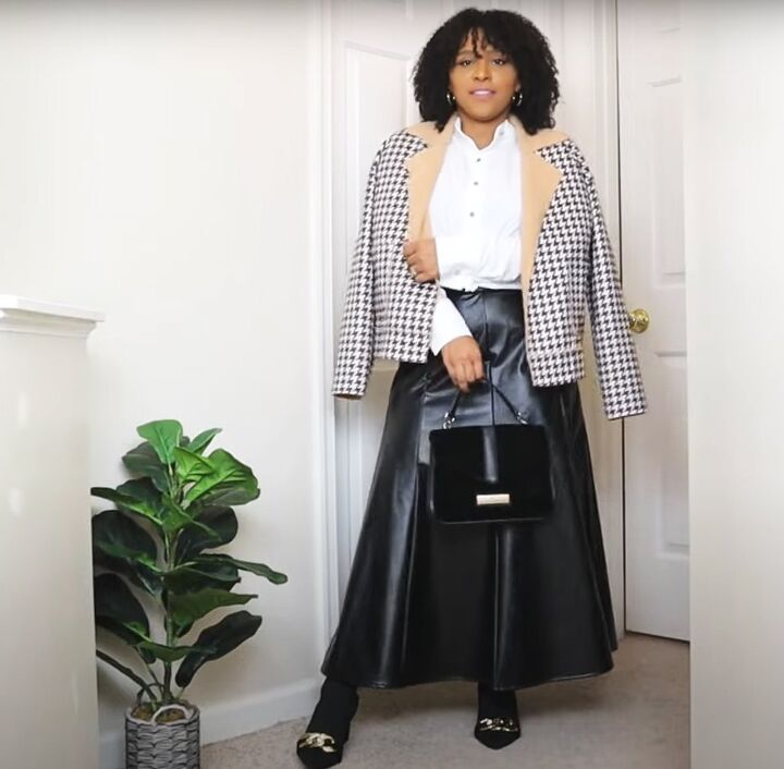 4 Classy Church Outfit Ideas for Winter | Upstyle 4 Classy Church Outfit Ideas for Winter | Upstyle