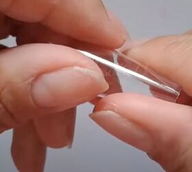 Beginner Step-by-step Tutorial: How to DIY Acrylic Nails at Home | Upstyle