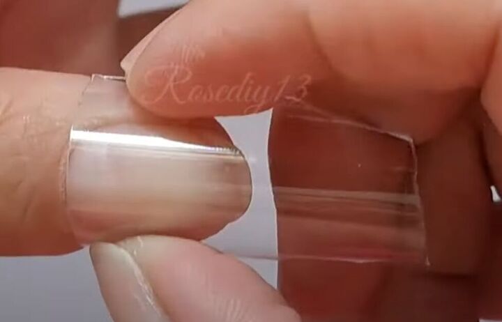 Beginner Step-by-step Tutorial: How to DIY Acrylic Nails at Home | Upstyle